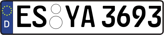 ES-YA3693
