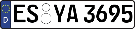 ES-YA3695