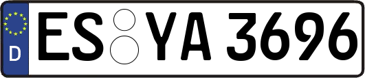 ES-YA3696