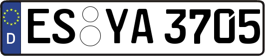 ES-YA3705