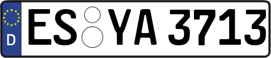 ES-YA3713