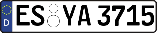 ES-YA3715