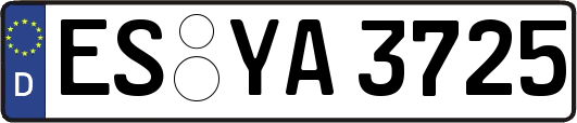 ES-YA3725