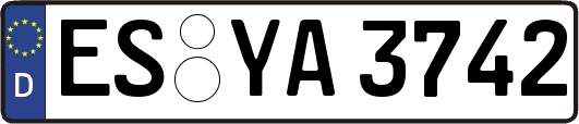 ES-YA3742