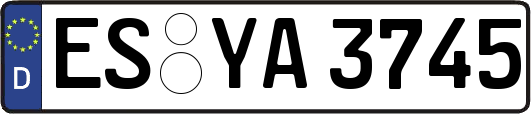 ES-YA3745