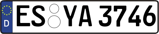 ES-YA3746