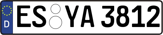 ES-YA3812