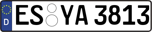 ES-YA3813