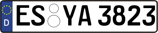 ES-YA3823