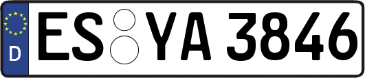 ES-YA3846