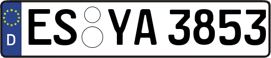 ES-YA3853