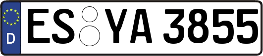 ES-YA3855