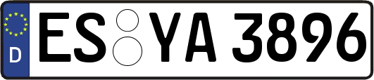 ES-YA3896