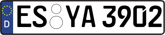 ES-YA3902