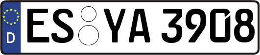ES-YA3908