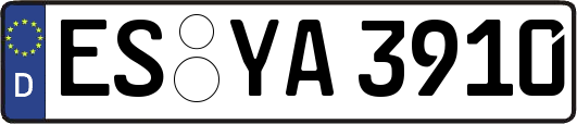 ES-YA3910