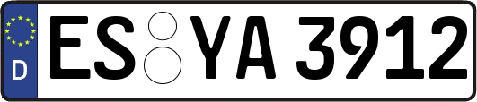 ES-YA3912