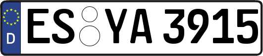 ES-YA3915