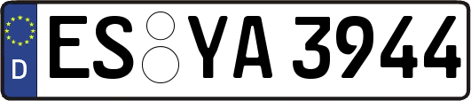 ES-YA3944
