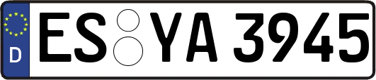 ES-YA3945