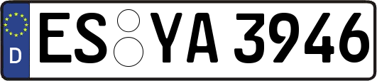 ES-YA3946