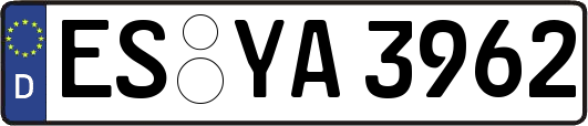 ES-YA3962