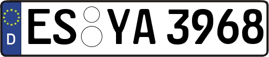 ES-YA3968