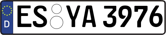 ES-YA3976