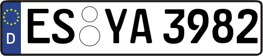 ES-YA3982