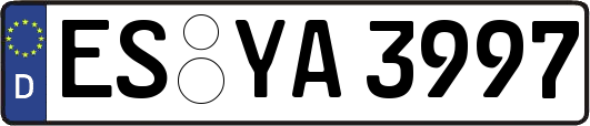 ES-YA3997
