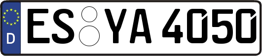 ES-YA4050