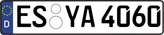 ES-YA4060