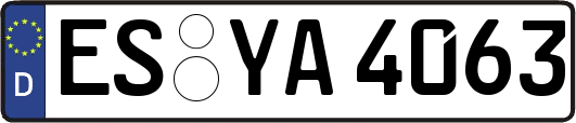 ES-YA4063