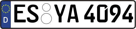 ES-YA4094
