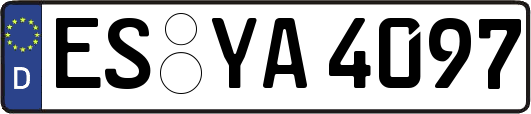 ES-YA4097
