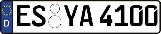 ES-YA4100