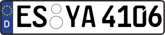 ES-YA4106
