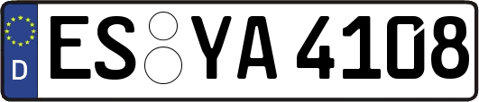 ES-YA4108