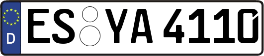 ES-YA4110