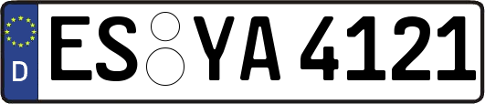 ES-YA4121