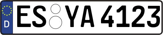 ES-YA4123