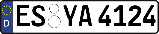ES-YA4124