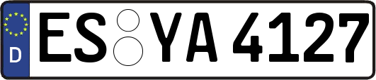 ES-YA4127