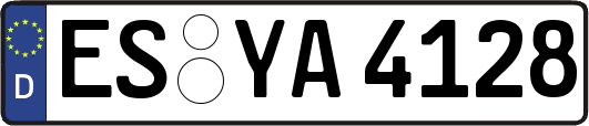 ES-YA4128