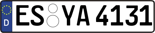 ES-YA4131