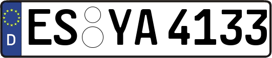 ES-YA4133