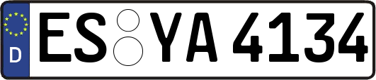 ES-YA4134