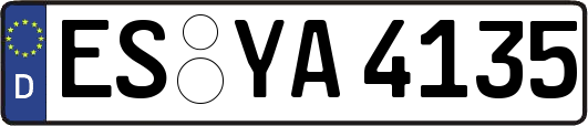 ES-YA4135