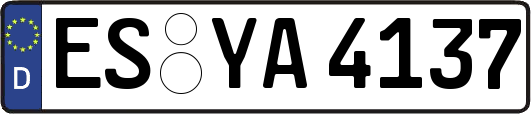 ES-YA4137