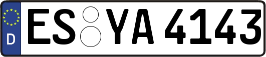 ES-YA4143